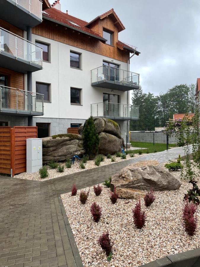 Stone Hill Sklářská Poruba Exteriér fotografie