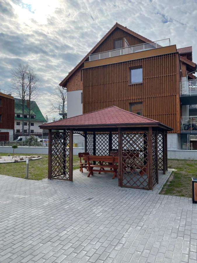 Stone Hill Sklářská Poruba Exteriér fotografie