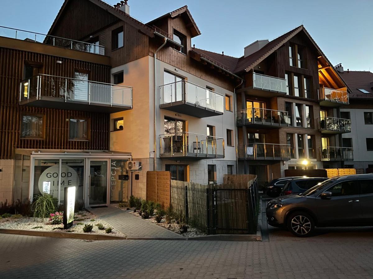 Stone Hill Sklářská Poruba Exteriér fotografie